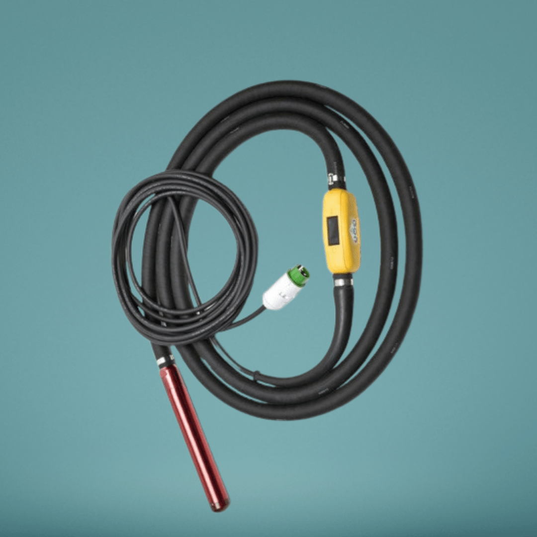 Enar Compressor & Air Tool Accessories Enar 38mm High Frequency Poker - M38AFP