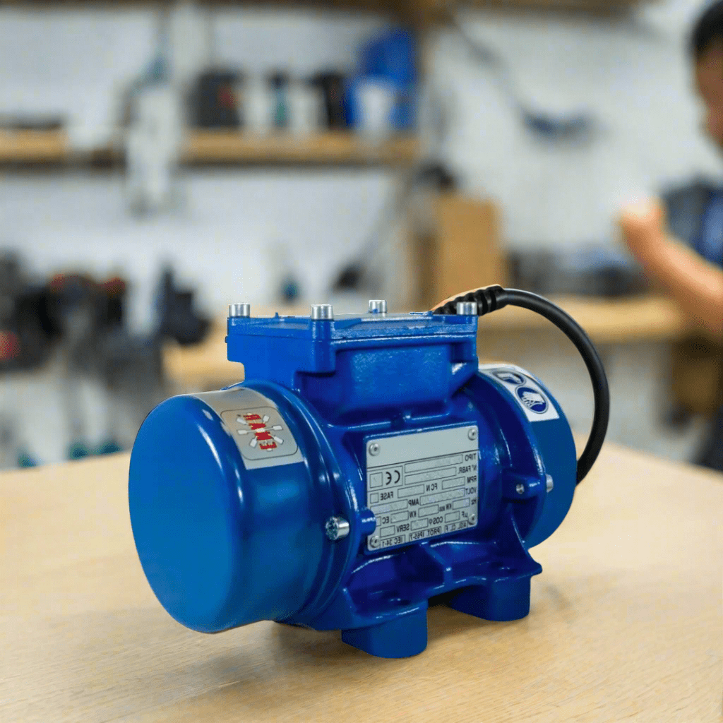 Enar Compressor & Air Tool Accessories Enar External Vibrator - VEM 300