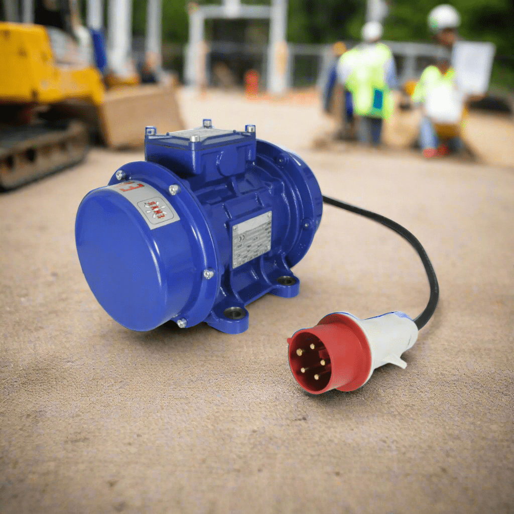 Enar Compressor & Air Tool Accessories Enar External Vibrator - VET 600