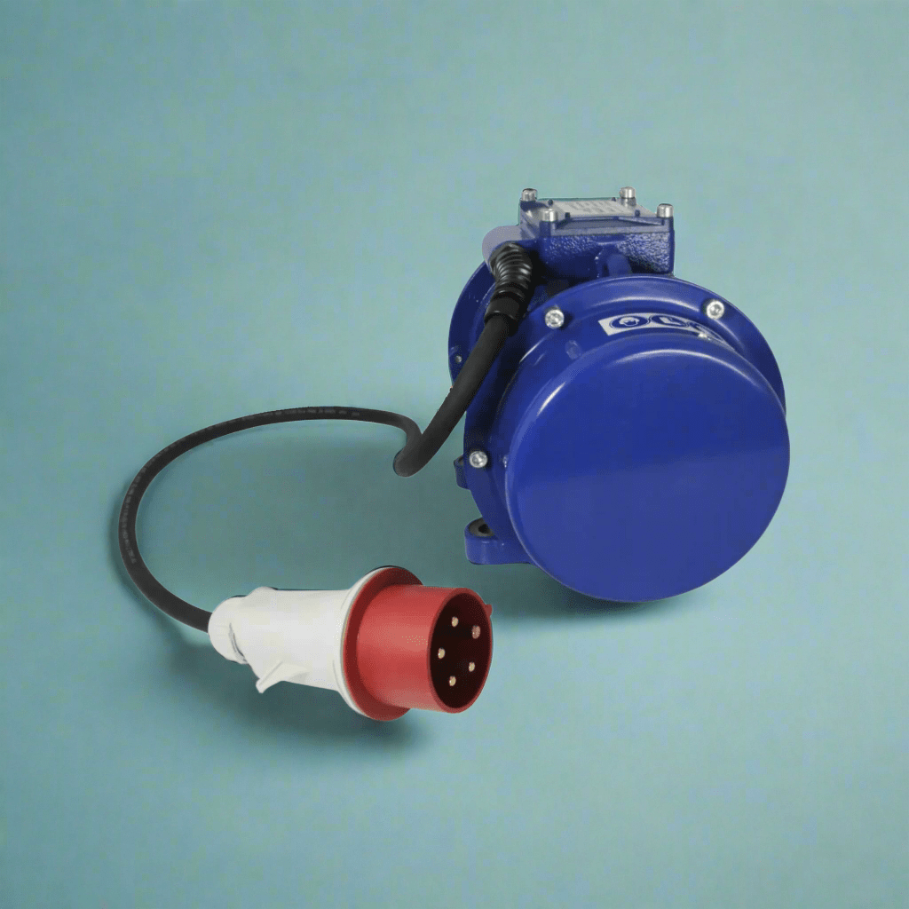 Enar Compressor & Air Tool Accessories Enar External Vibrator - VET 600