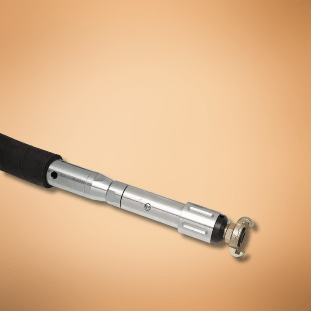 Enar Compressor & Air Tool Accessories Enar Pneumatic PNU Concrete Poker - 40mm