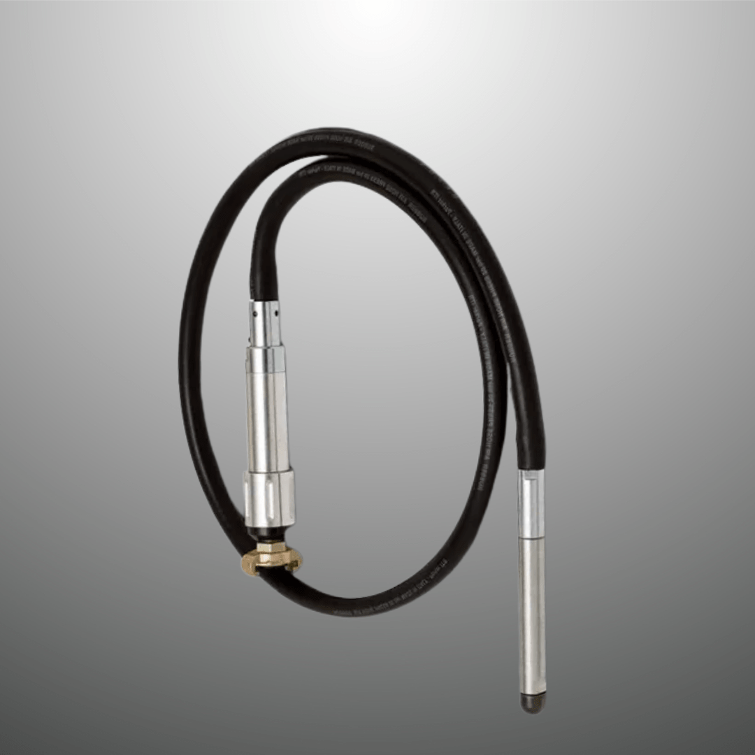 Enar Compressor & Air Tool Accessories Enar Pneumatic PNU Concrete Poker - 40mm