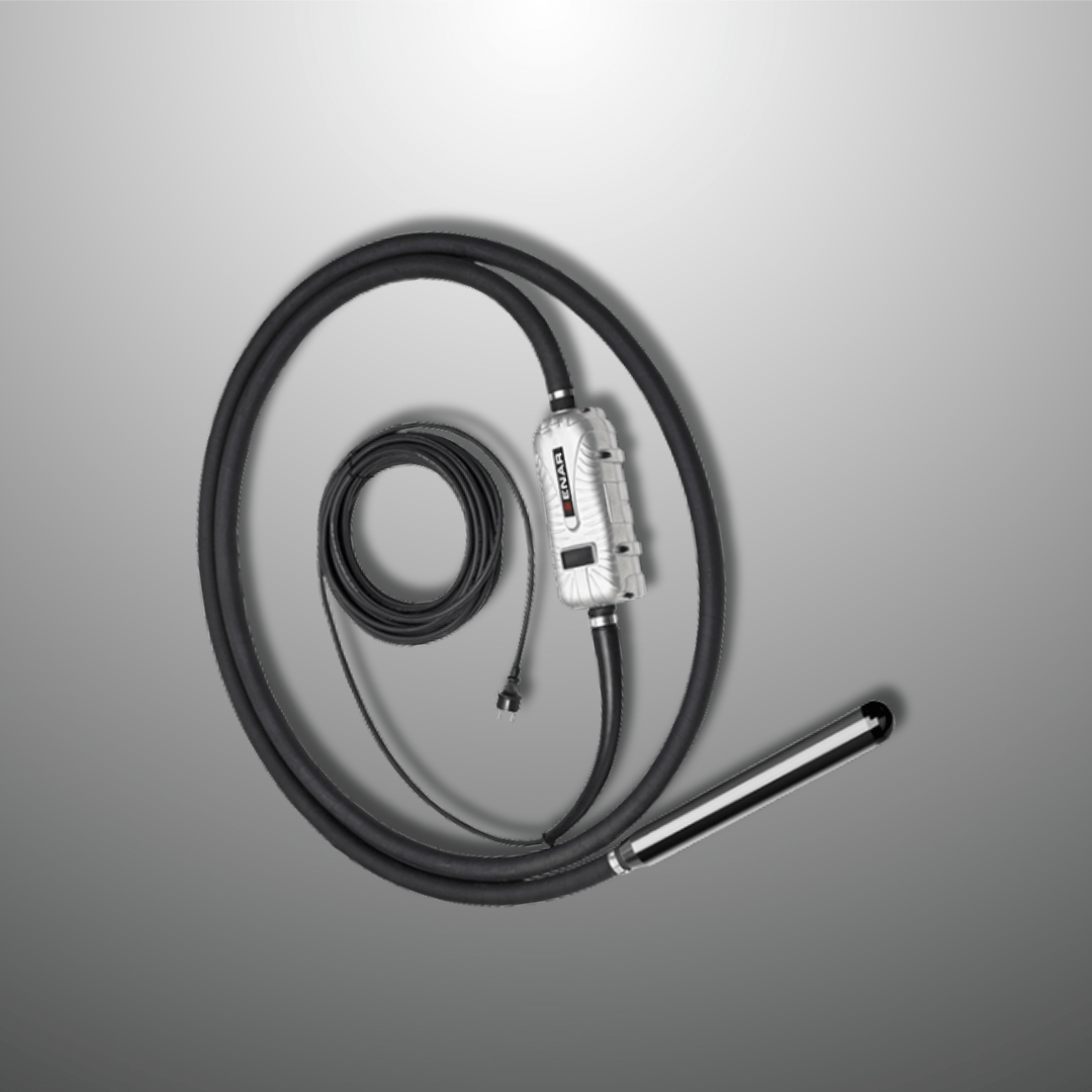 Enar Compressor & Air Tool Accessories Enar Spyder Pro 230V High-Frequency Electronic Converter - 38mm / 50mm