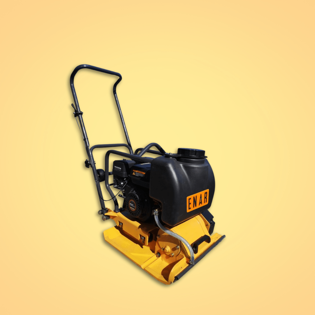 Enar Construction Equipment Enar Vibrating Plate - EAG-90D