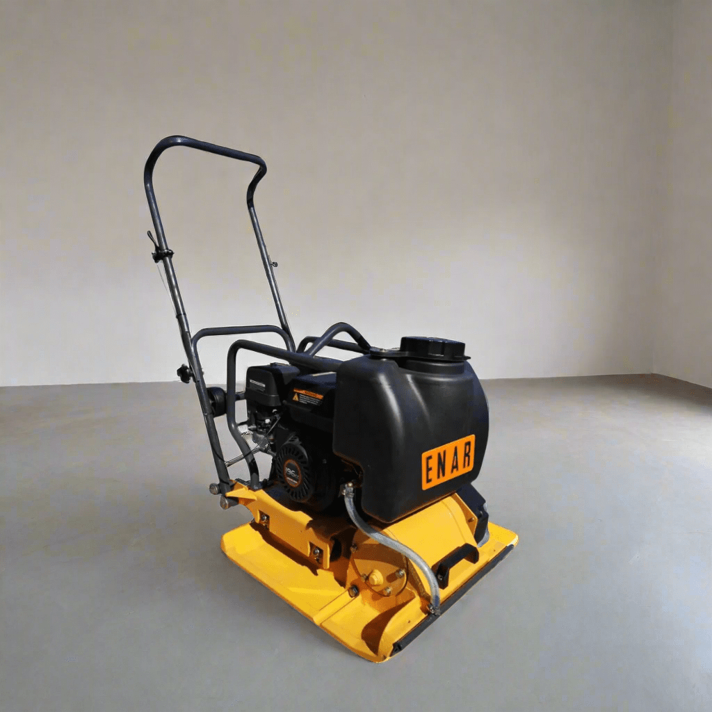 Enar Construction Equipment Enar Vibrating Plate - EAG-90D