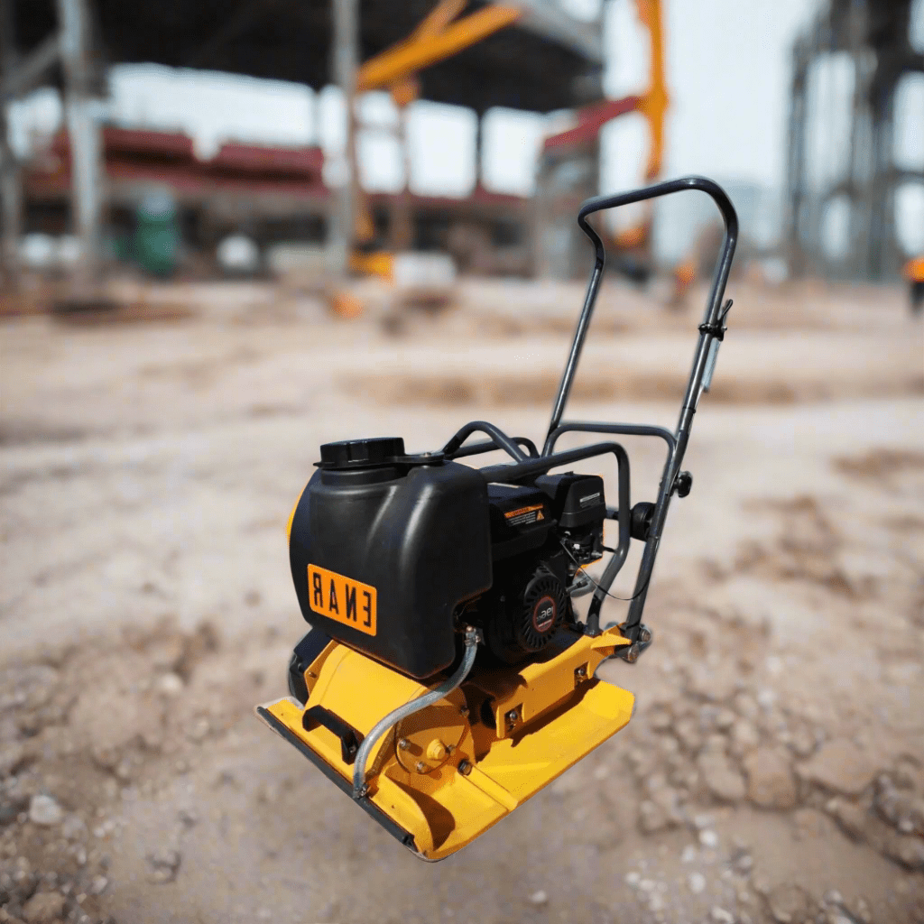 Enar Construction Equipment Enar Vibrating Plate - EAG-90D