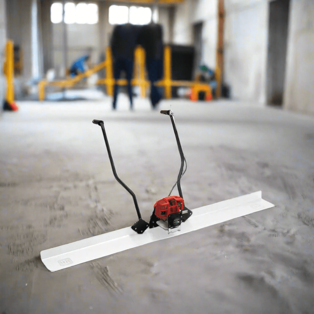 Enar Construction Equipment Enar Vibrating Screed Engine Unit - QXH