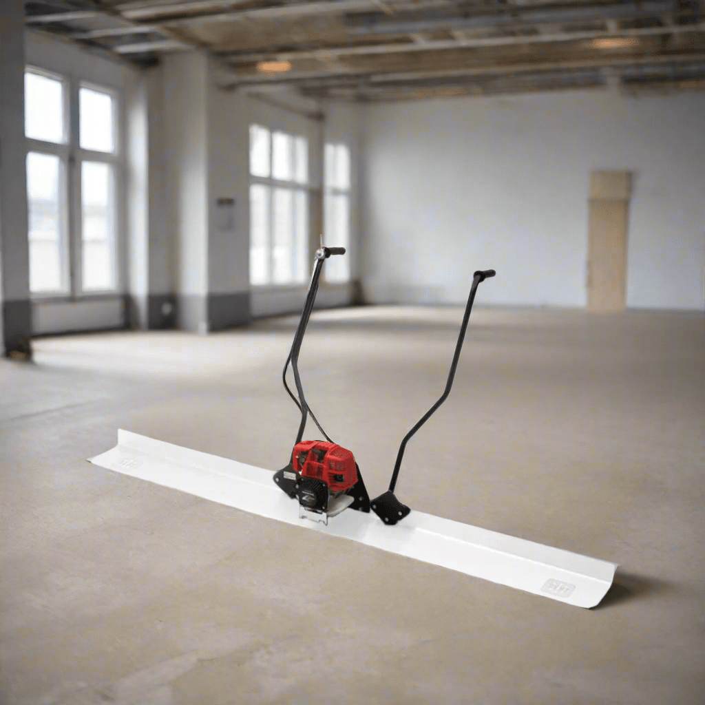 Enar Construction Equipment Enar Vibrating Screed Engine Unit - QXH