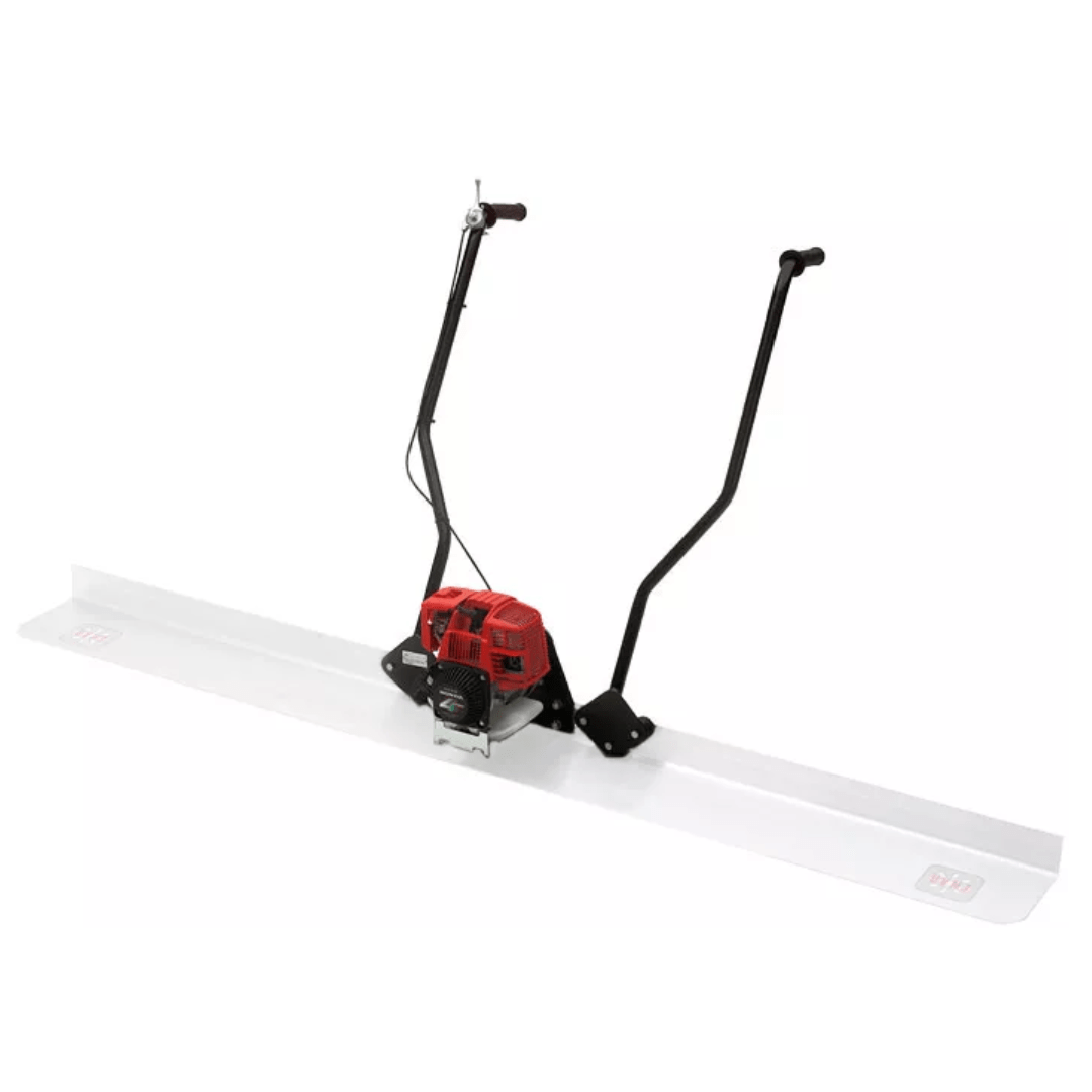 Enar Construction Equipment Enar Vibrating Screed Engine Unit - QXH