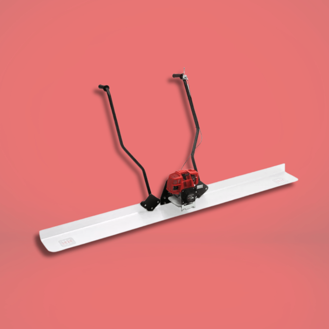 Enar Construction Equipment Enar Vibrating Screed Engine Unit - QXH