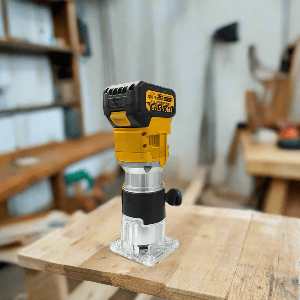 Epica Star Hand Saws & Cutting Tools Epica Star 21V Lithium-Ion Wood Trimmer - EP-10994