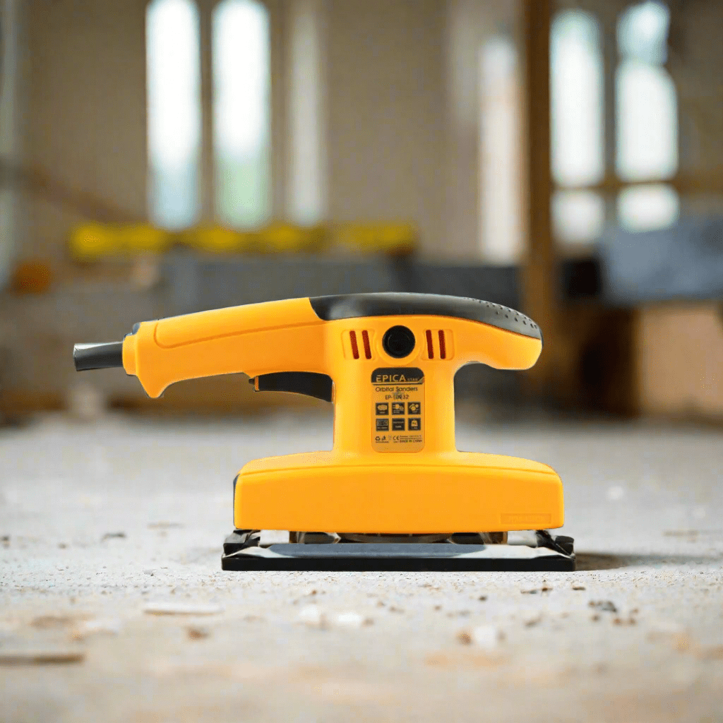 Epica Star Grinder Epica Star Orbital Sanders - EP-10932