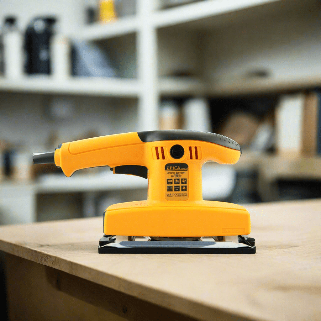 Epica Star Grinder Epica Star Orbital Sanders - EP-10932
