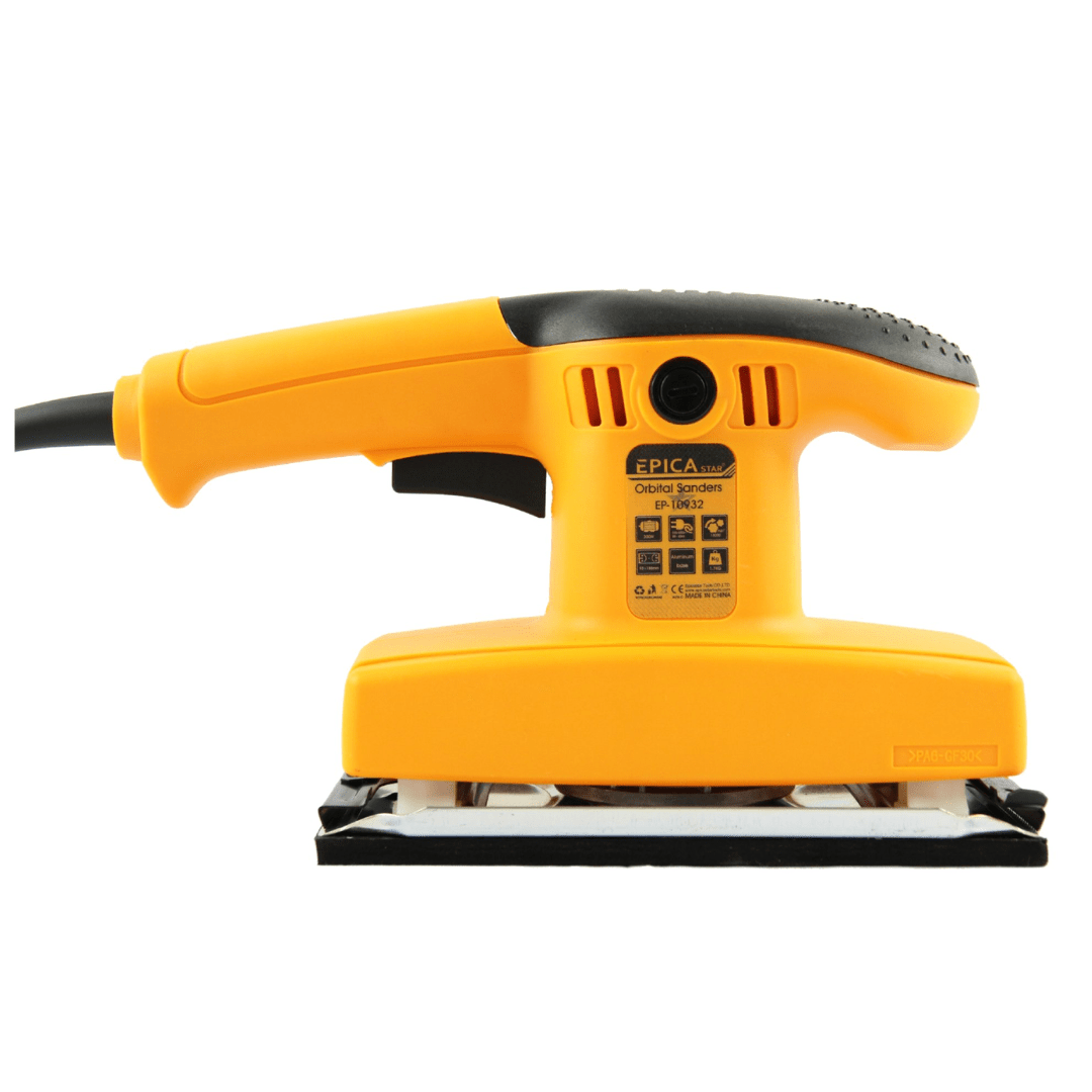 Epica Star Grinder Epica Star Orbital Sanders - EP-10932