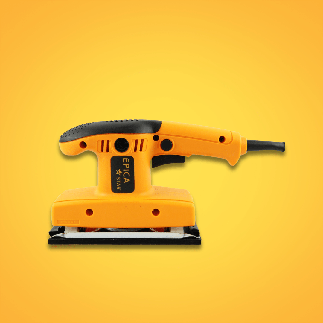 Epica Star Grinder Epica Star Orbital Sanders - EP-10932