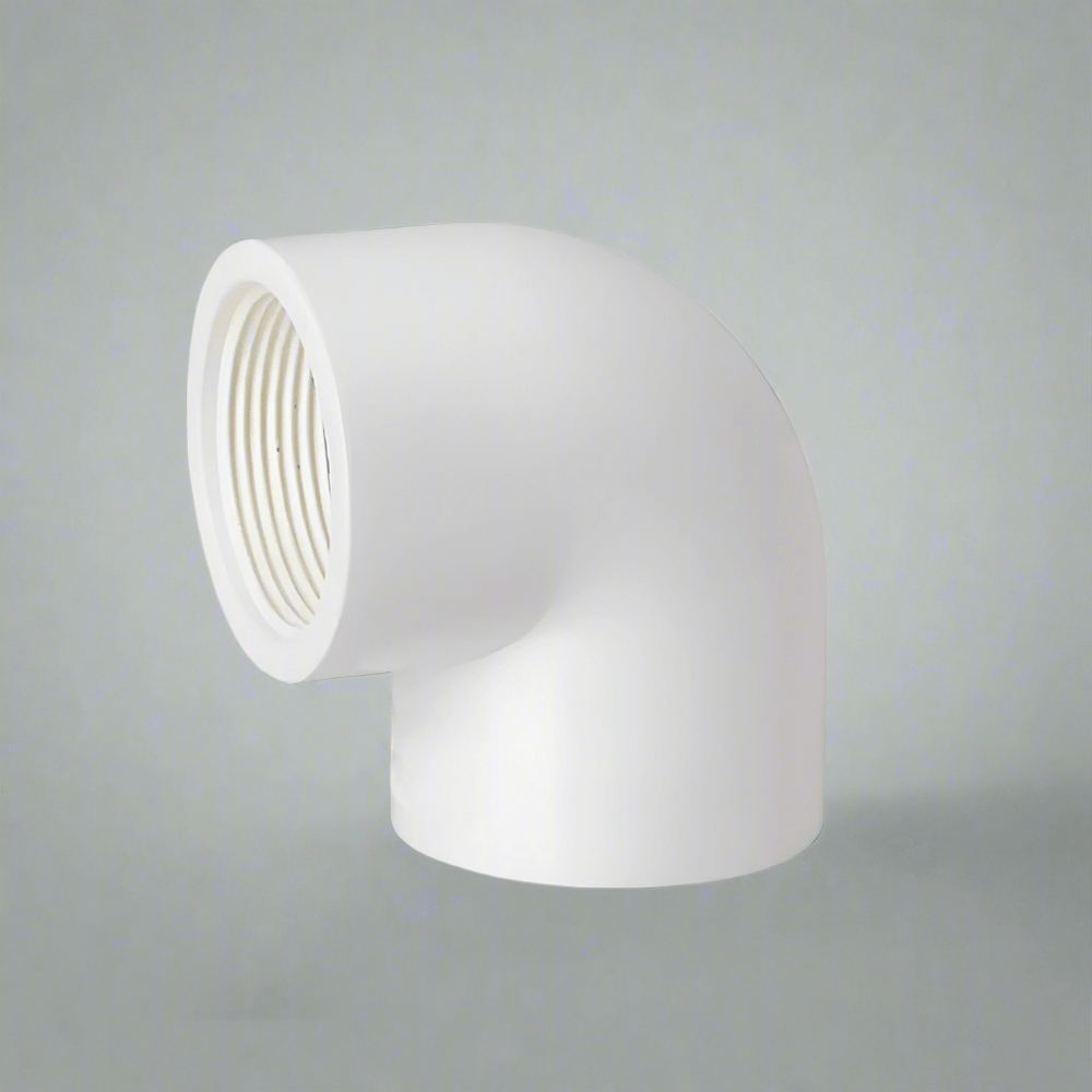 Era Plumbing Parts & Fittings Era 90° Female Thread Elbow - US4E04