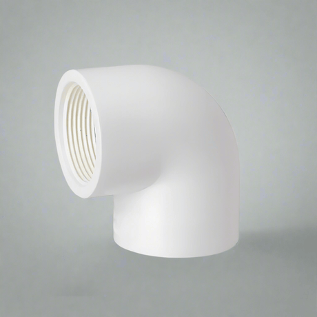Era Plumbing Parts & Fittings Era 90° Female Thread Elbow - US4E04