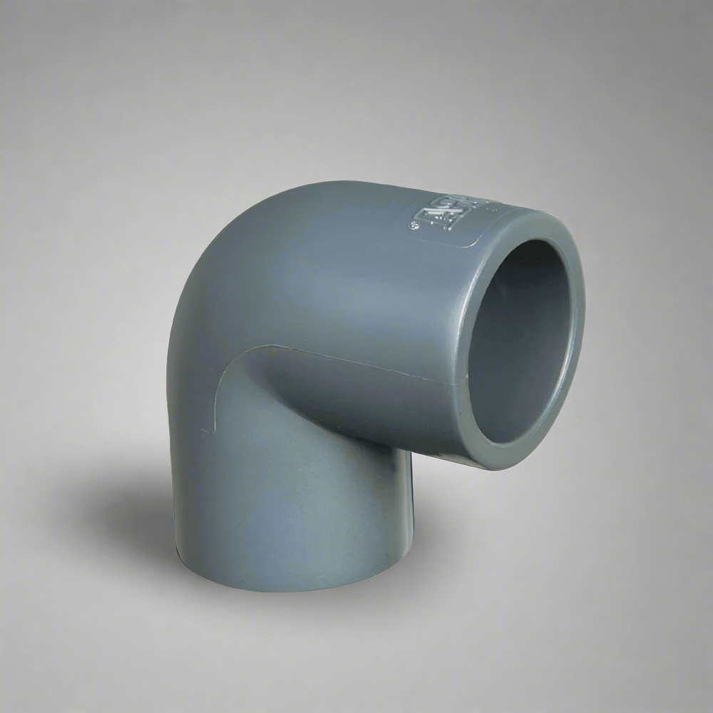 Era Plumbing Parts & Fittings Era 90° Pipe Fitting Elbow  - USII4E02