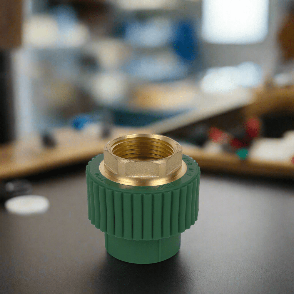 Era Plumbing Parts & Fittings Era Female Thread Bush - PRII007