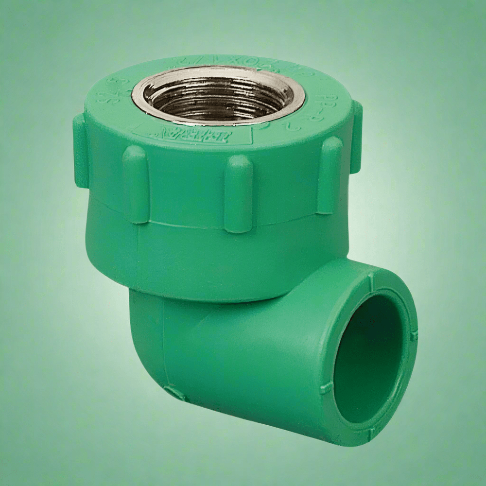 Era Plumbing Parts & Fittings Era Female Thread Elbow - PRII003