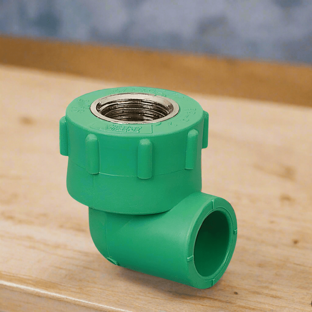 Era Plumbing Parts & Fittings Era Female Thread Elbow - PRII003