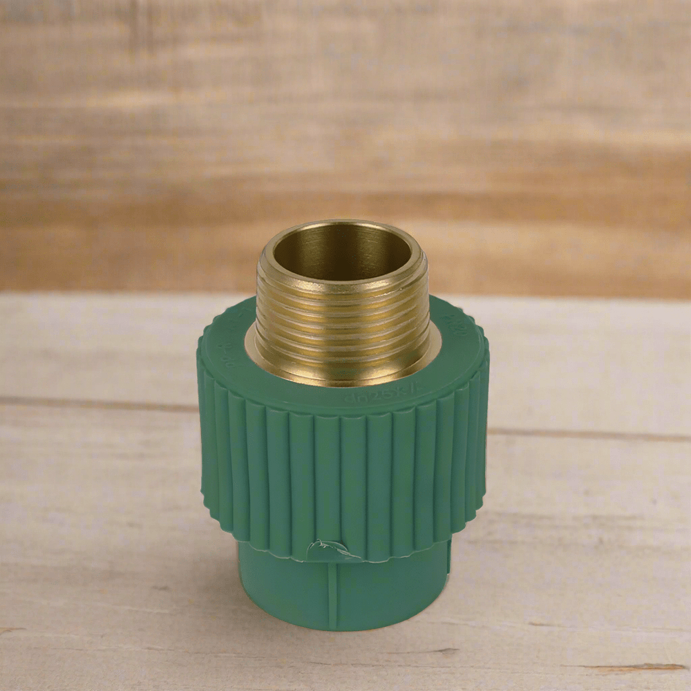 Era Plumbing Parts & Fittings Era Male Thread Bush - PRII008