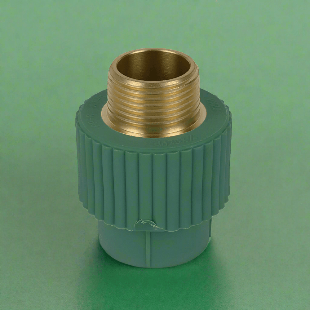 Era Plumbing Parts & Fittings Era Male Thread Bush - PRII008