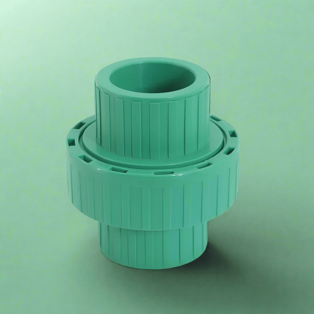 Era Plumbing Parts & Fittings Era PPR Union Socket 20mm, 25mm, & 32mm - PR019