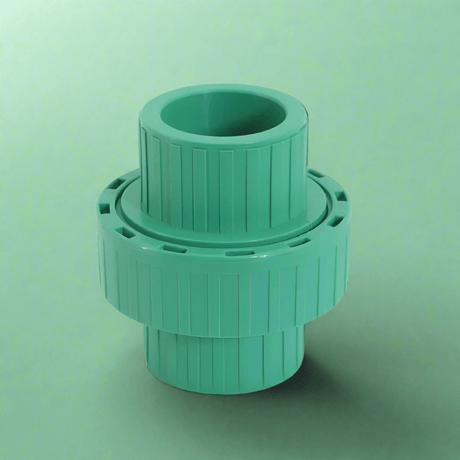 Era Plumbing Parts & Fittings Era PPR Union Socket 20mm, 25mm, & 32mm - PR019