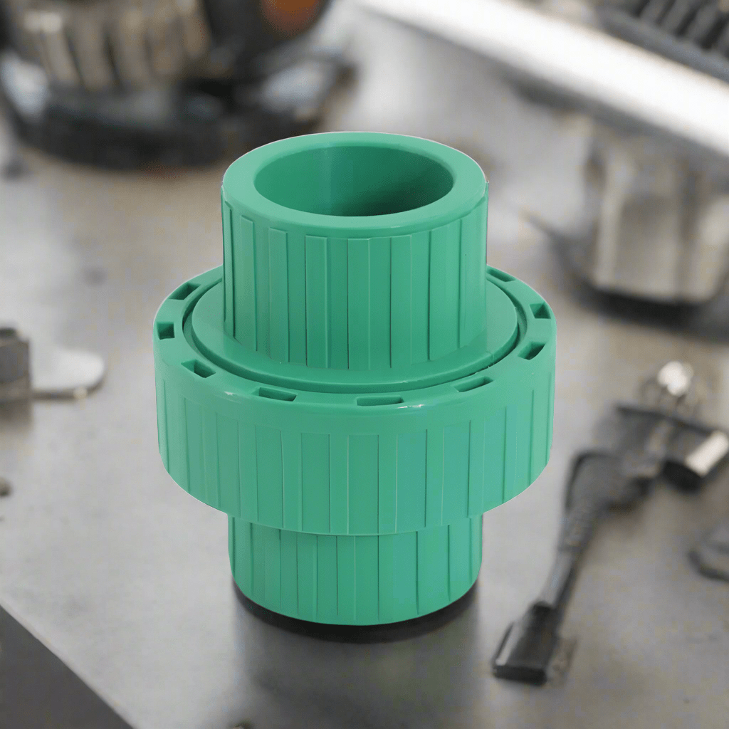 Era Plumbing Parts & Fittings Era PPR Union Socket 20mm, 25mm, & 32mm - PR019