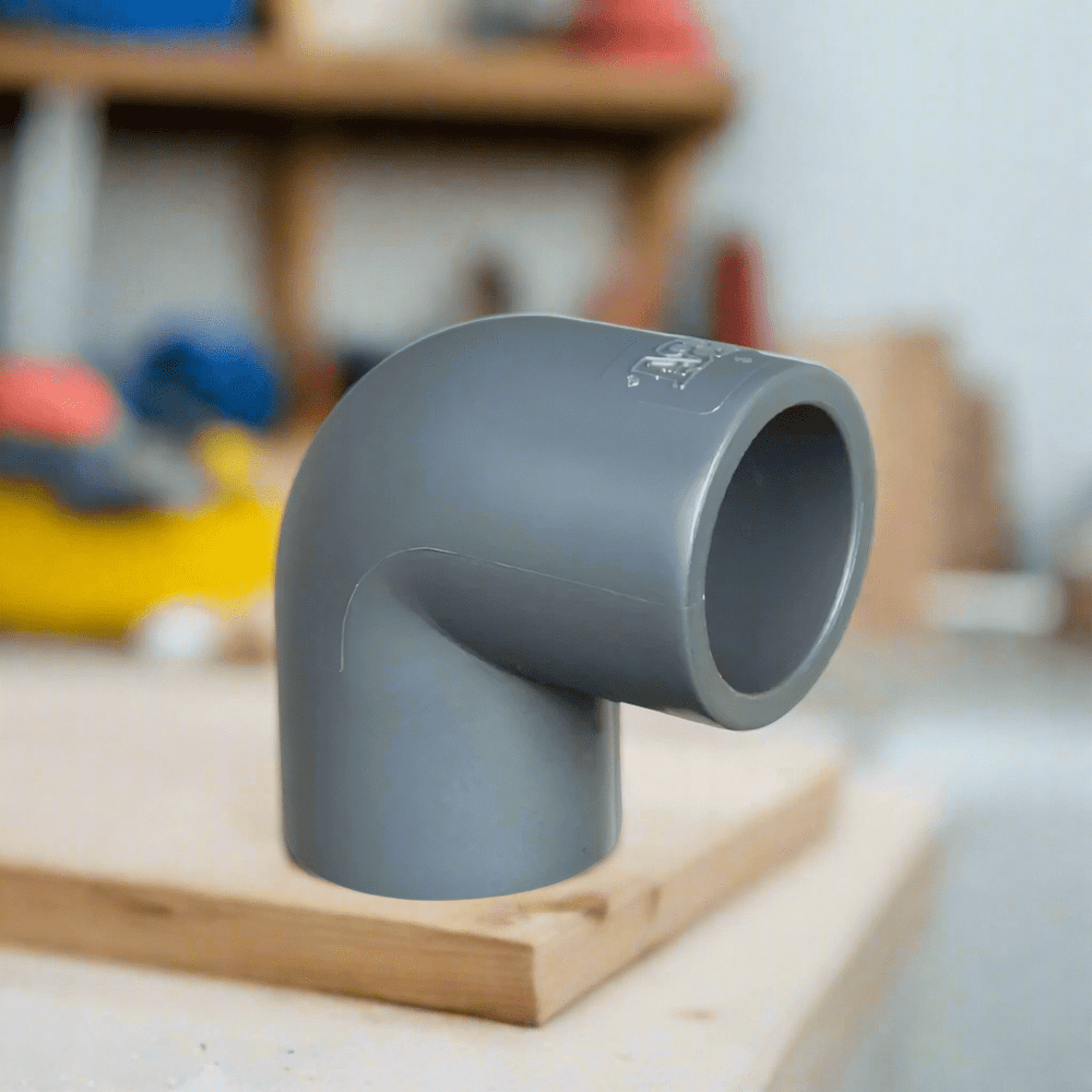 Era Plumbing Accessories ERA SCH80 90° Elbow Pressure Fittings - US8E02