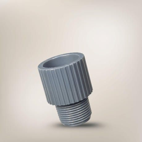 Era Plumbing Accessories ERA SCH80 Pressure Fittings Male Adaptor - US8012