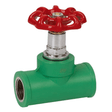 Era Plumbing Parts & Fittings Era Stop Valve With Iron Handle 20mm, 25mm, & 32mm - PRIII012