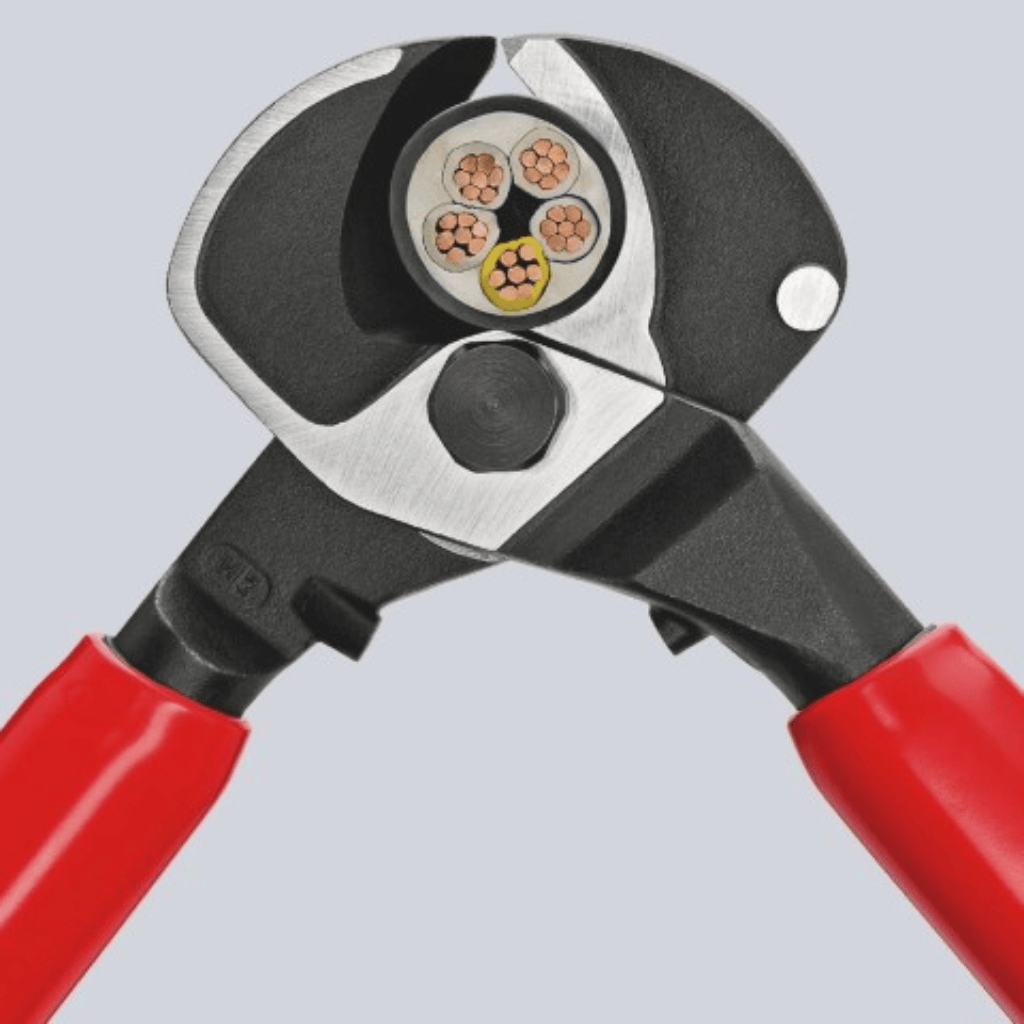 Knipex Cable Shears 1000V 500mm - K-9517500