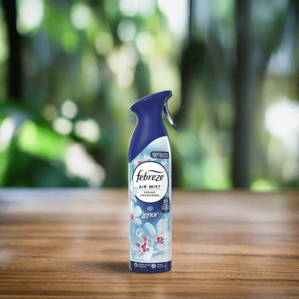 Febreze Air Fresheners & Odor Control Febreze Spring Awakening Air Freshener Spray - 185ml