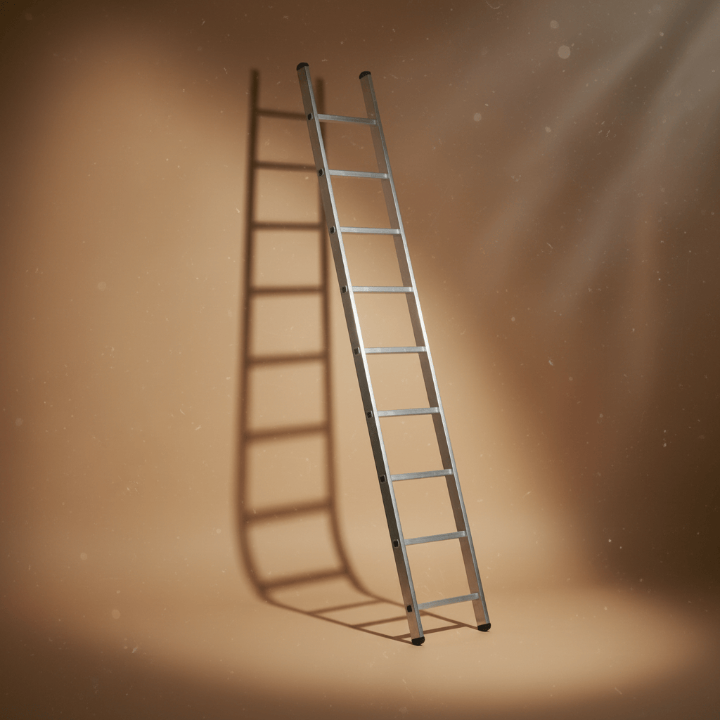 Ferral Ladder & Access Equipment Ferral Aluminium Professional Single-Section Ladder | Elite 67 Series