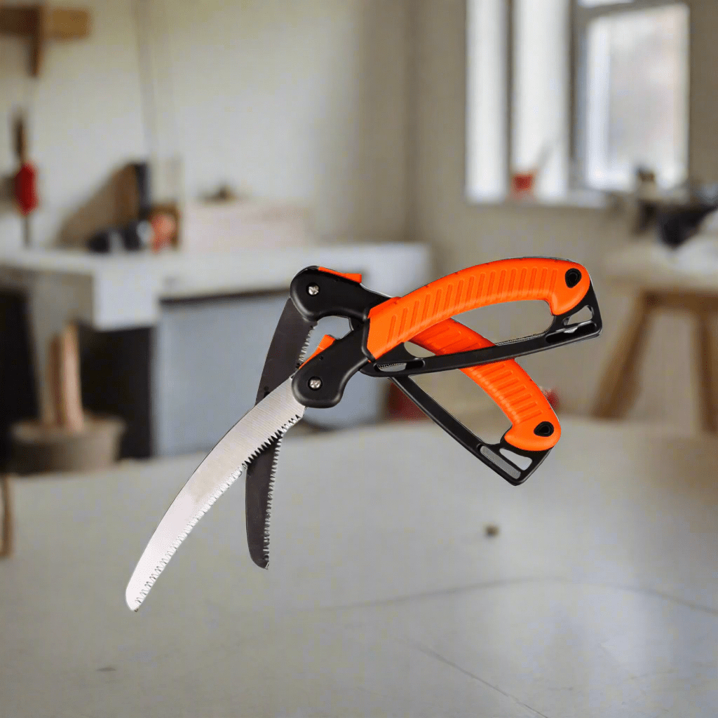 Finder Hand Saws & Cutting Tools Finder Pruning Saw - 230mm