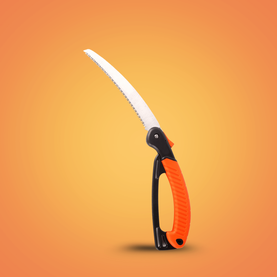 Finder Hand Saws & Cutting Tools Finder Pruning Saw - 230mm