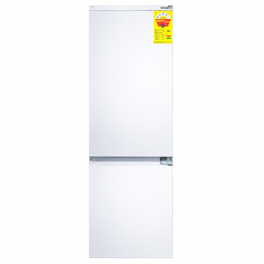 Finlux Refrigerators & Freezers Finlux 180L Built-In Bottom-Freezer Fridge Freezer with Reversible Doors - T2761M
