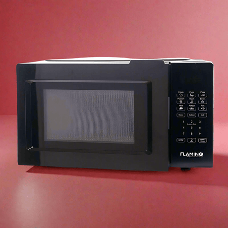 Flamino Home Accessories Flamino 20L Digital Microwave Oven & Grill - FMWO20GD