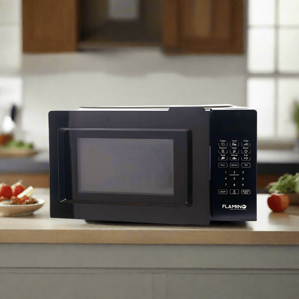 Flamino Home Accessories Flamino 20L Digital Microwave Oven & Grill - FMWO20GD