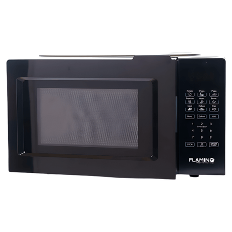 Flamino Home Accessories Flamino 20L Digital Microwave Oven & Grill - FMWO20GD