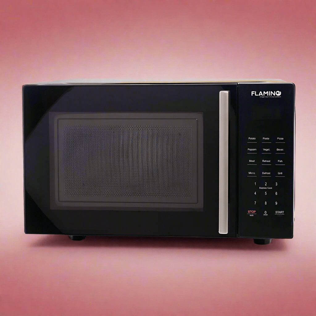 Flamino Home Accessories Flamino 25L Digital Microwave Oven & Grill - FMWO30GD