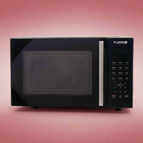 Flamino Home Accessories Flamino 25L Digital Microwave Oven & Grill - FMWO30GD