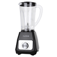Flamino Kitchen Appliances Flamino Black 1.5L 2 in 1 Electric Blender - FB-1500SB