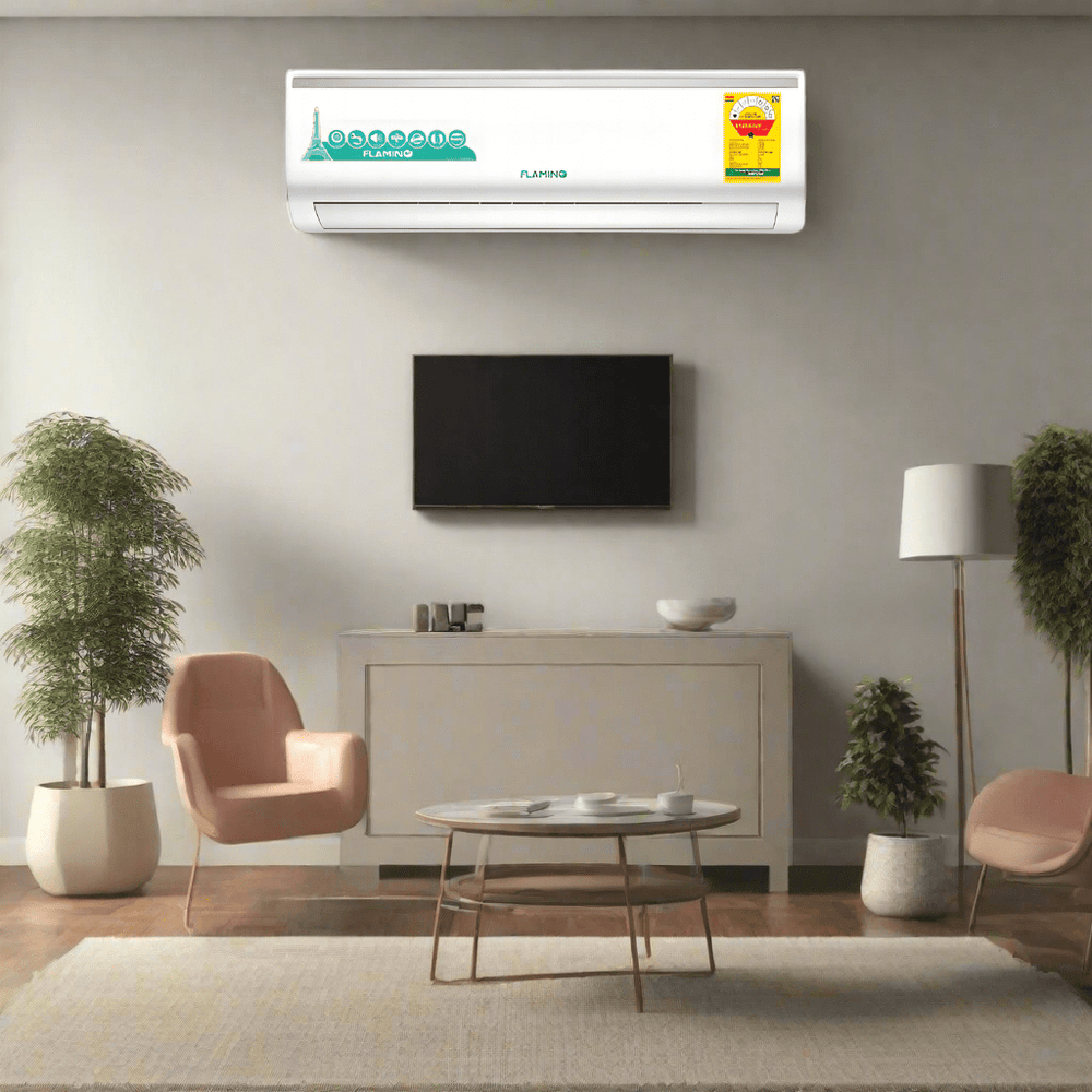 Flamino Air Conditioners Flamino Split Air Conditioner