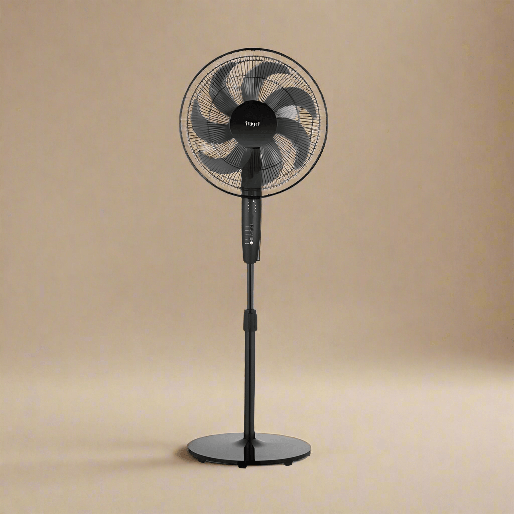 Flugel Fan & Cooler Flugel 7 Blades Standing Fan - FA050-6188