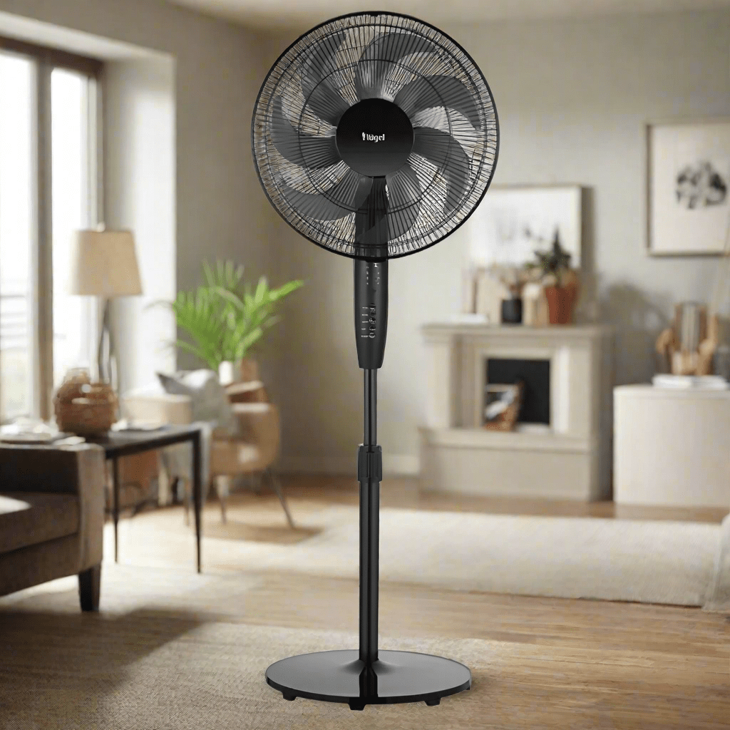 Flugel Fan & Cooler Flugel 7 Blades Standing Fan - FA050-6188