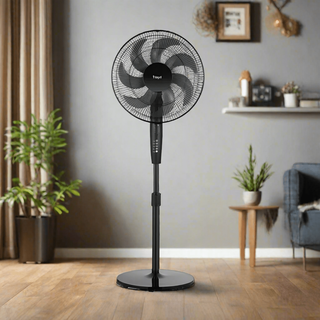 Flugel Fan & Cooler Flugel 7 Blades Standing Fan - FA050-6188