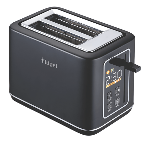 Flugel Kitchen Appliances Flugel Bread Toaster - BT 6187